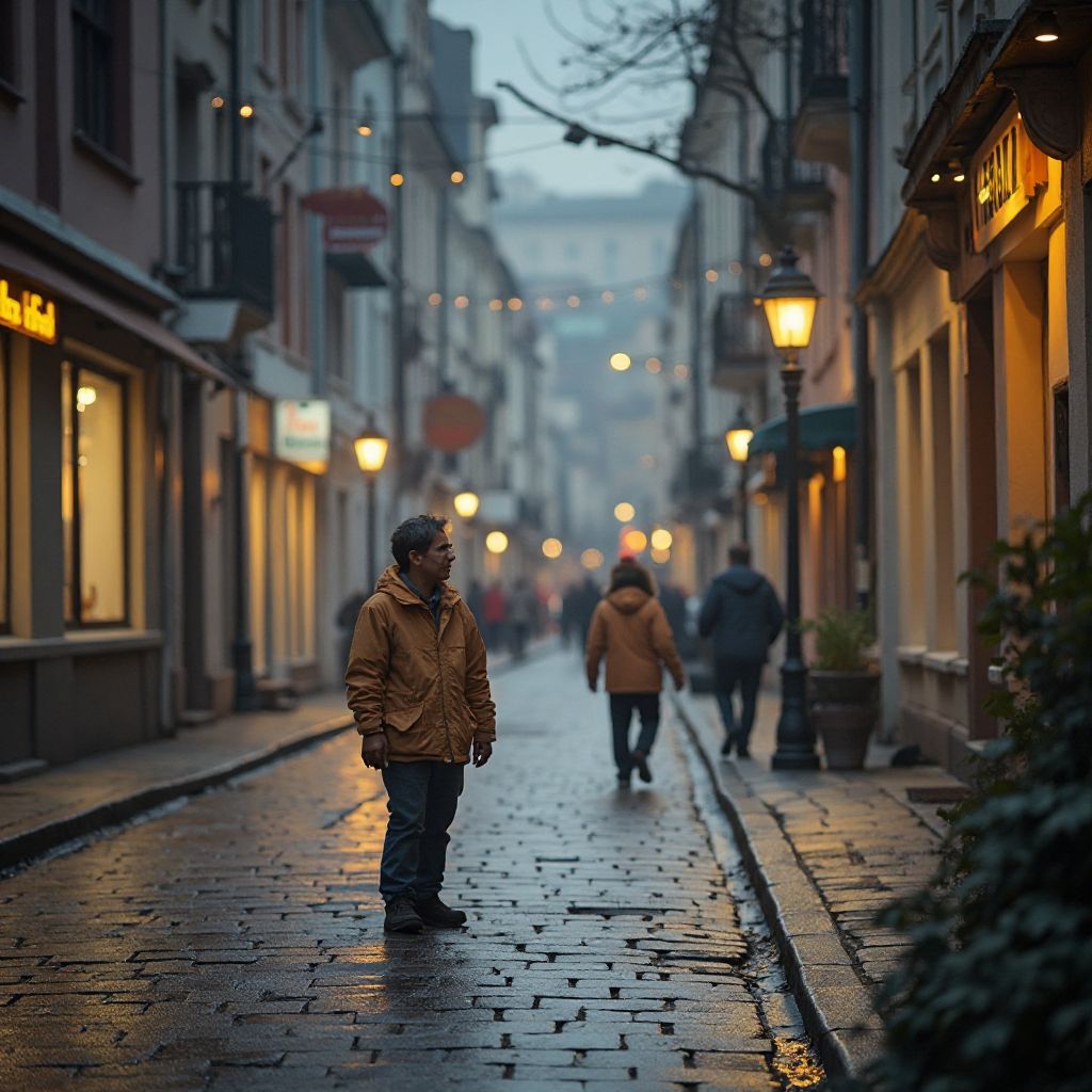 Trendy v Plánování důchodu podle životního stylu